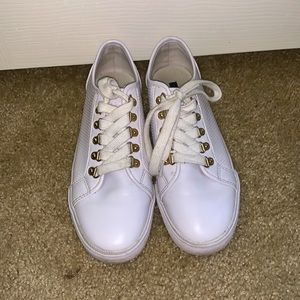 Tommy Hilfiger twluxe white low sneaker